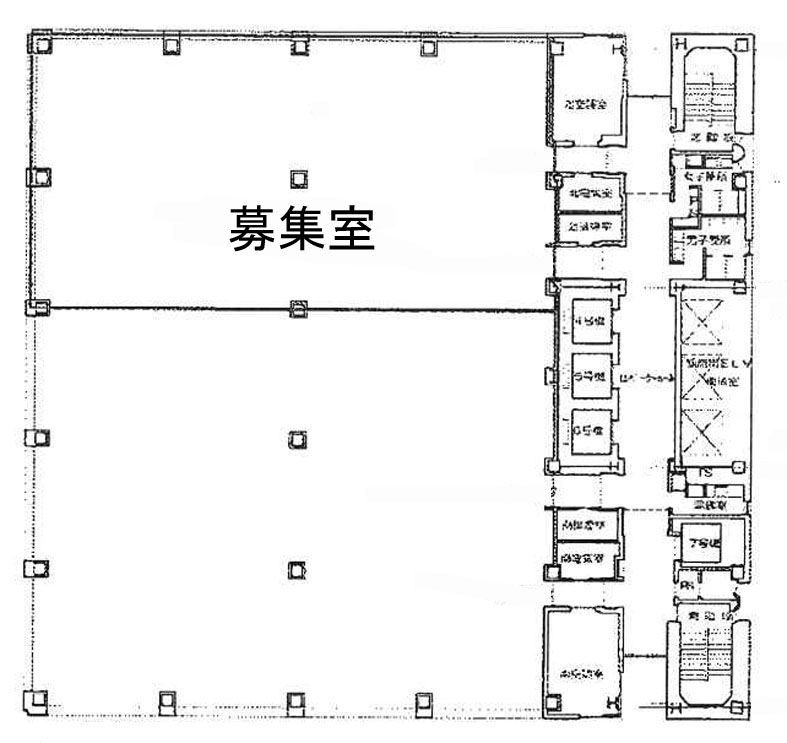 日比谷ダイビル