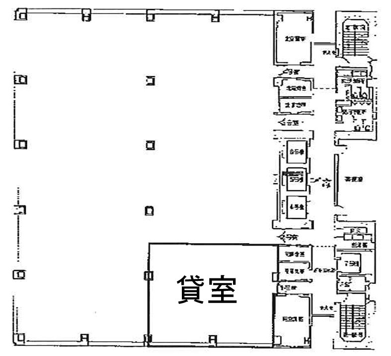 日比谷ダイビル