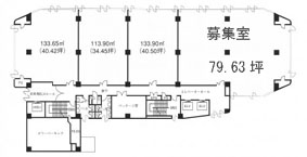 池袋ウエストパークビル