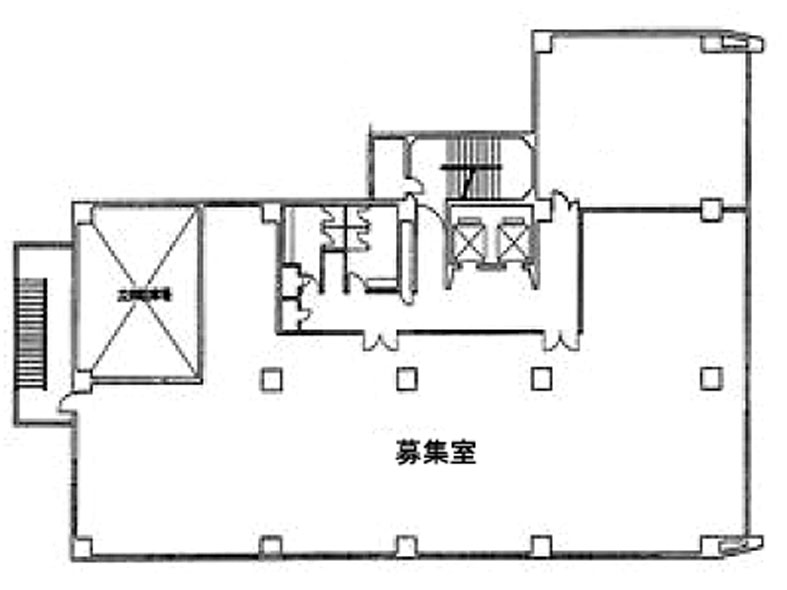 湯島ビルヂング