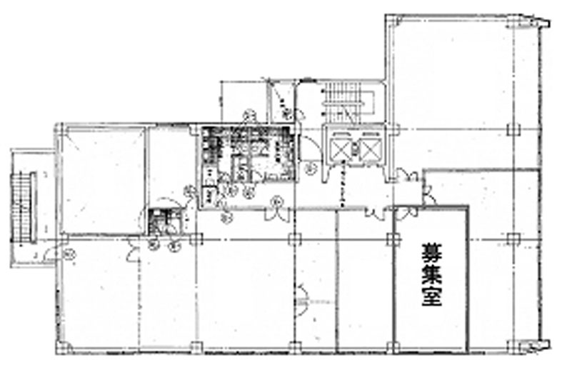 湯島ビルヂング