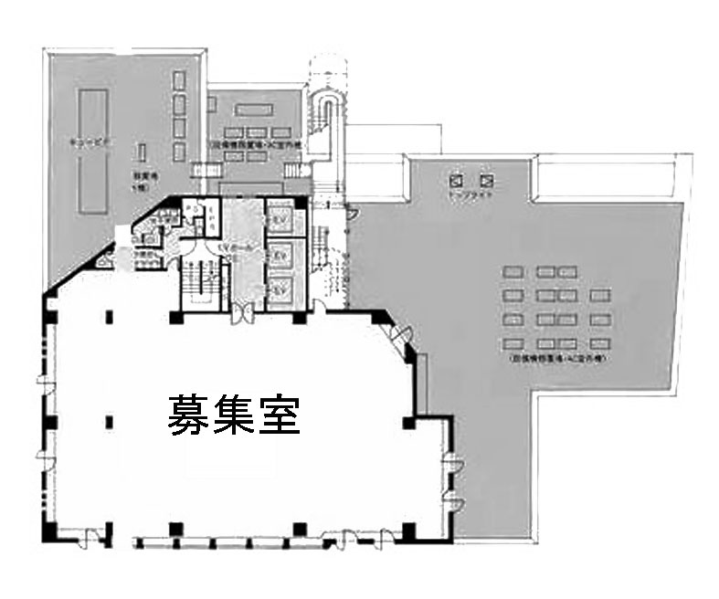 いちご笹塚ビル