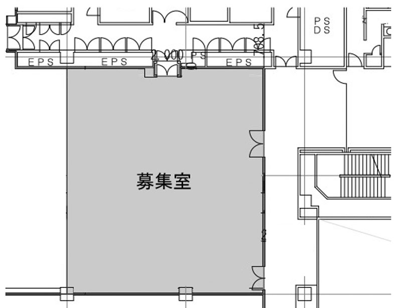 テレコムセンタービル西棟