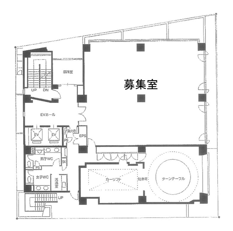 西五反田８丁目ビル