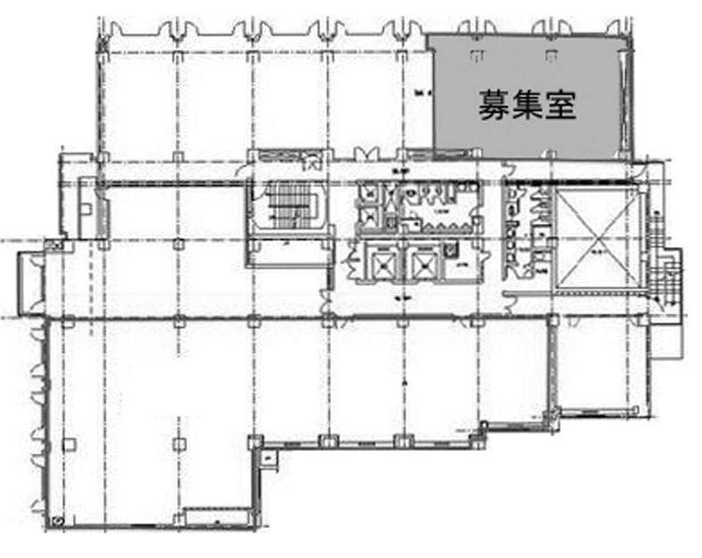 黒龍芝公園ビル