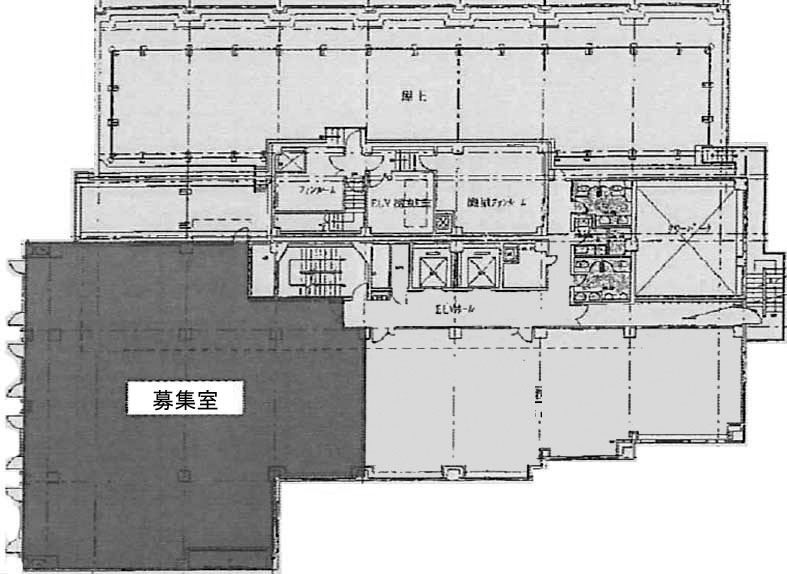 黒龍芝公園ビル