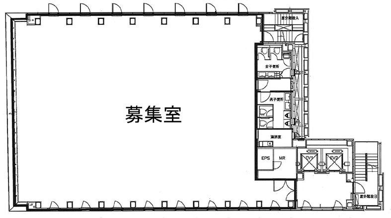 京阪神御成門ビル