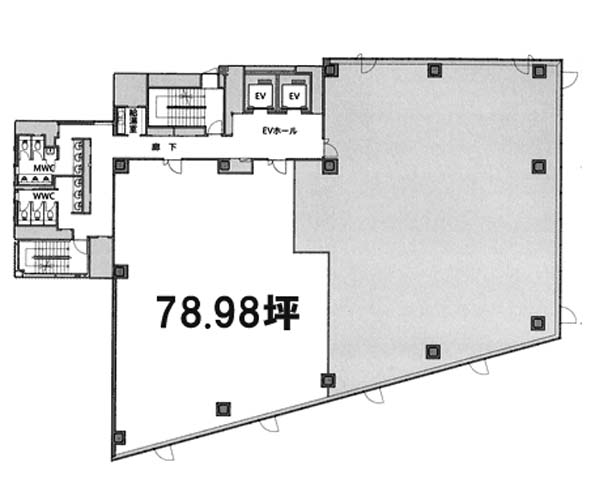 ニッセイ永田町ビル