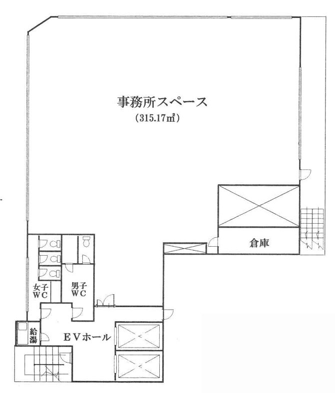 築地スクエアビル