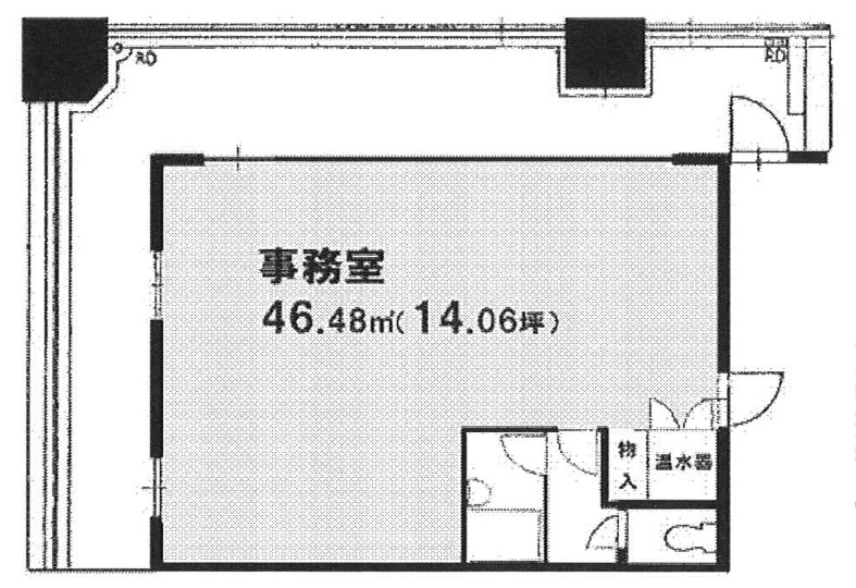 築地スクエアビル