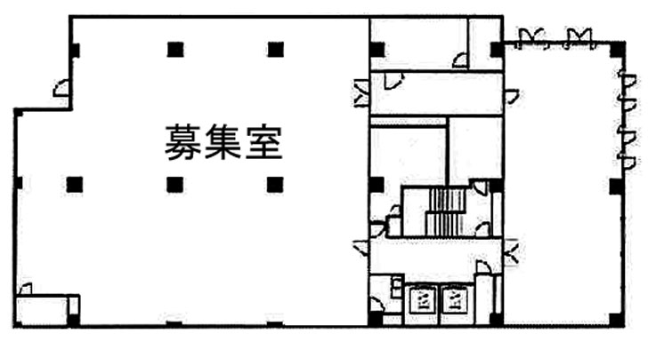 オー・アール・ディ原宿ビル