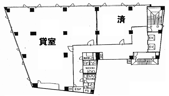 神田第４アメレックス