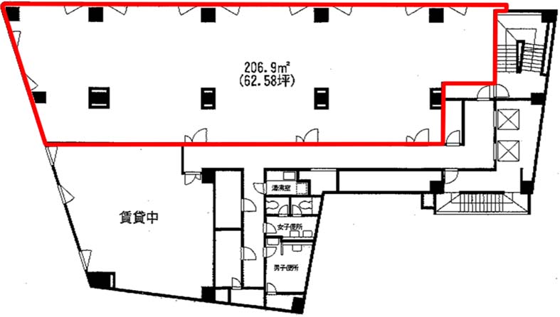 神田第４アメレックス