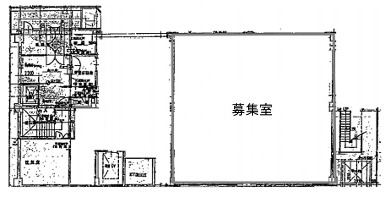 新東陽ビル