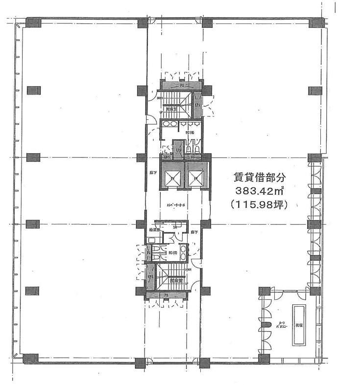 千代田ビル