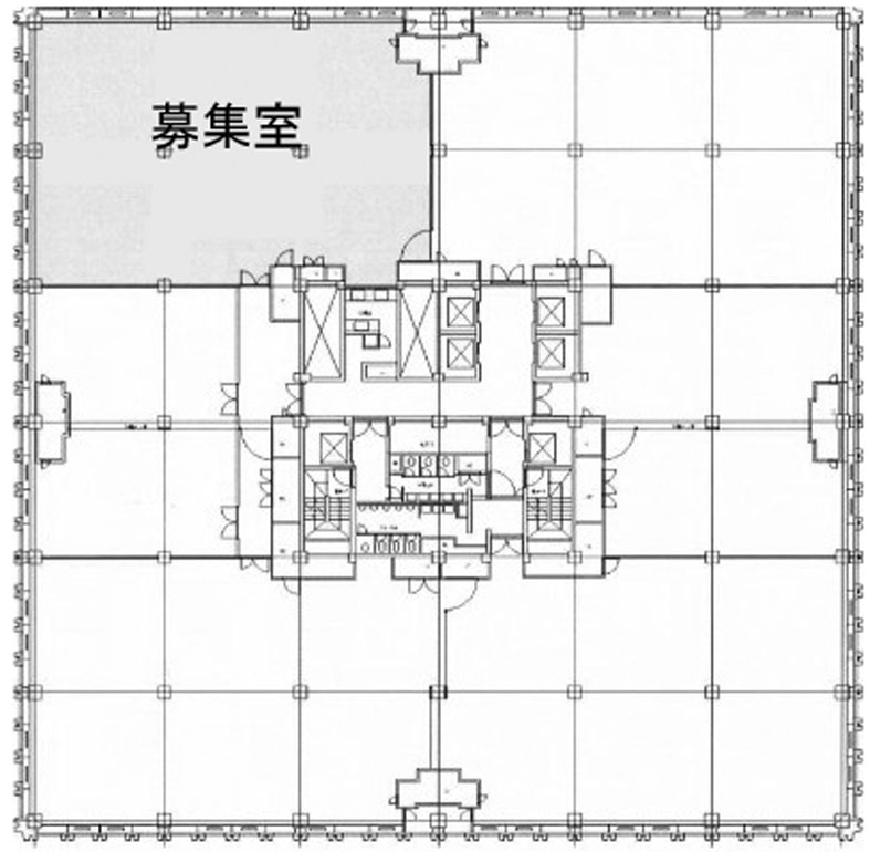 虎ノ門３７森ビル