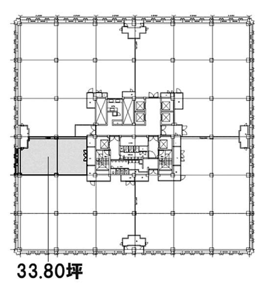 虎ノ門３７森ビル