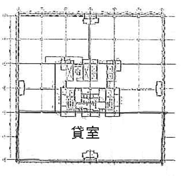 虎ノ門３７森ビル