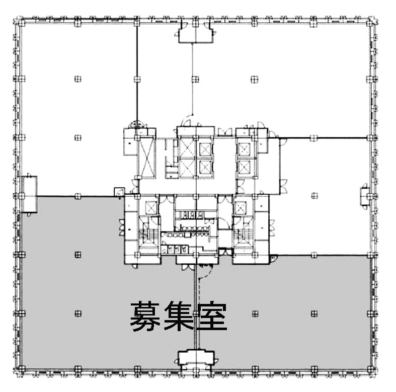 虎ノ門３７森ビル