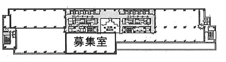 渋谷マークシティ