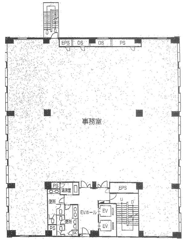 反町商事ビルディング