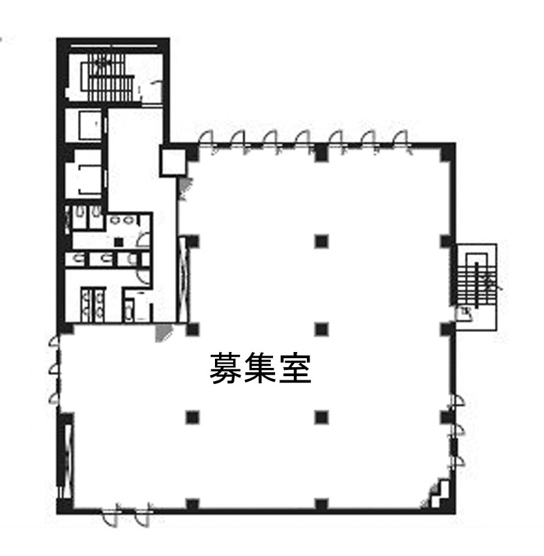 東陽町スクウェアビル