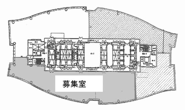 汐留シティセンター