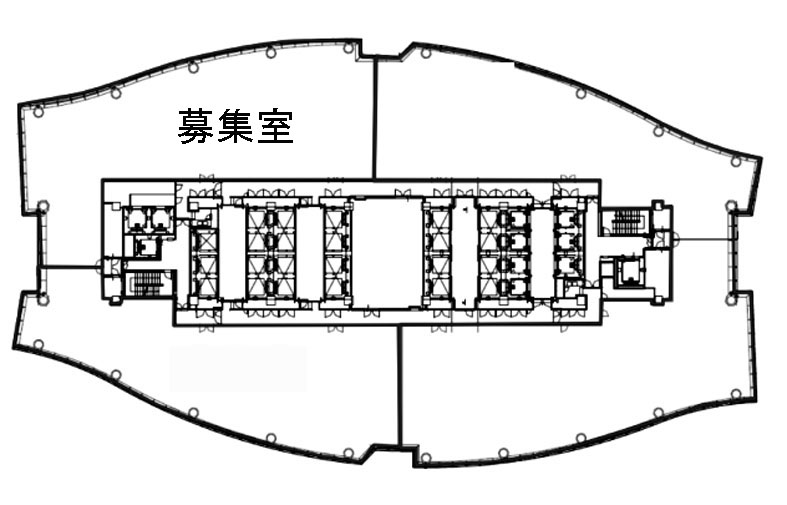 汐留シティセンター