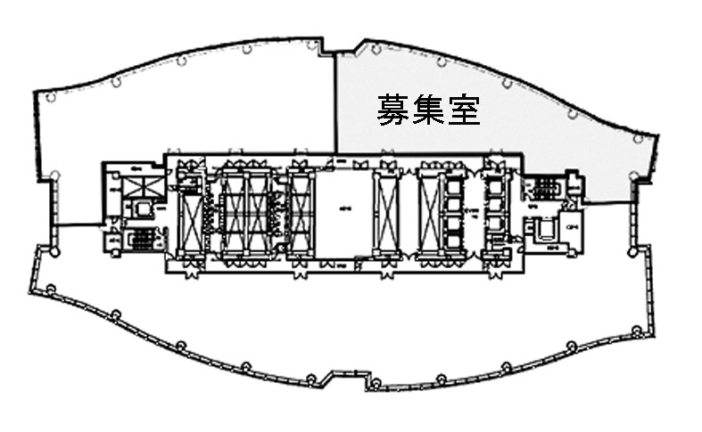 汐留シティセンター