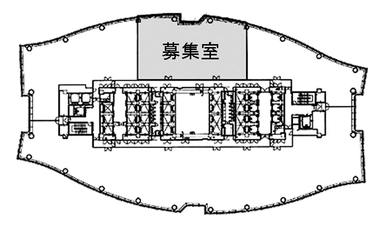 汐留シティセンター