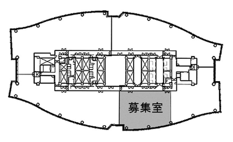 汐留シティセンター