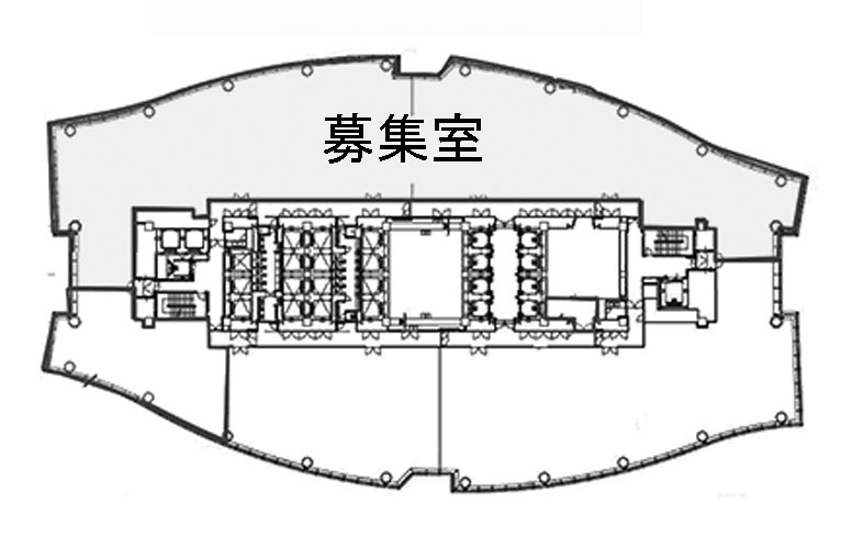 汐留シティセンター