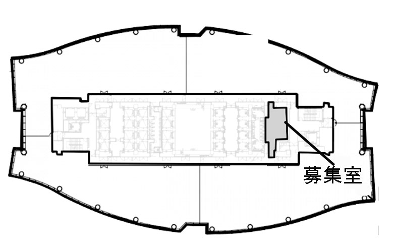 汐留シティセンター