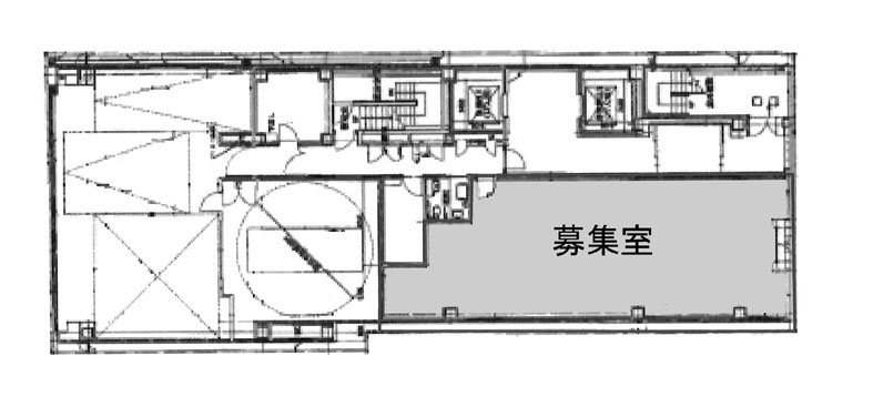 近鉄京橋スクエア