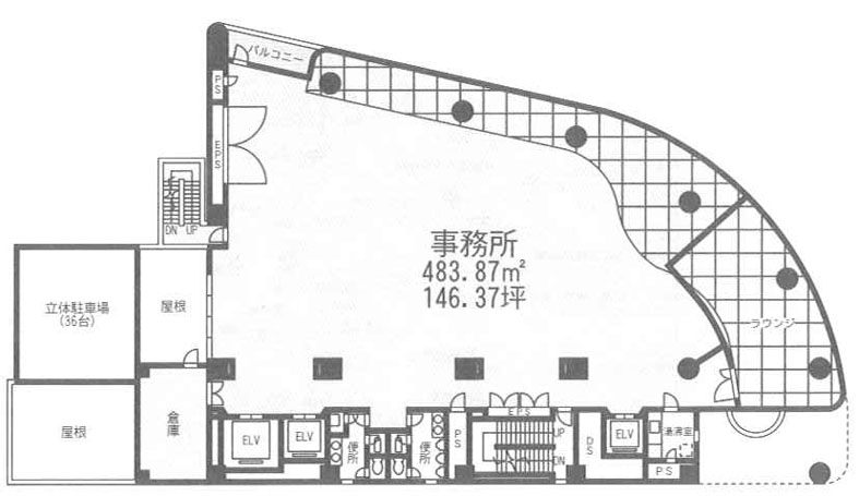 日本橋浜町ビル