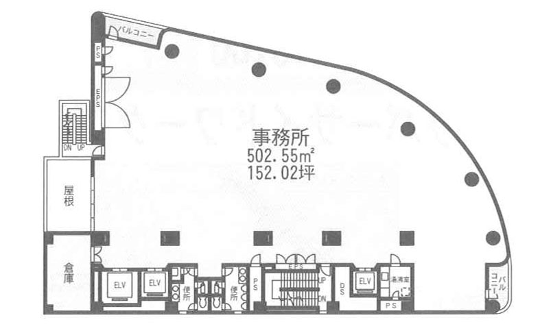 日本橋浜町ビル