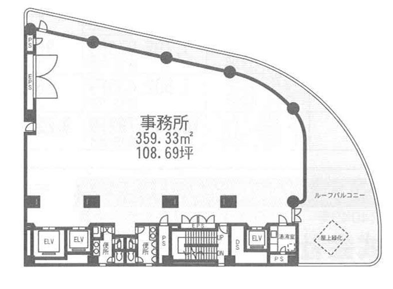 日本橋浜町ビル