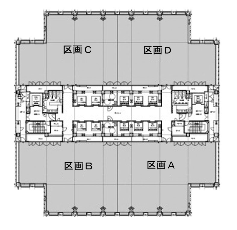 台場フロンティアビル