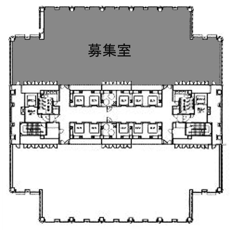 台場フロンティアビル