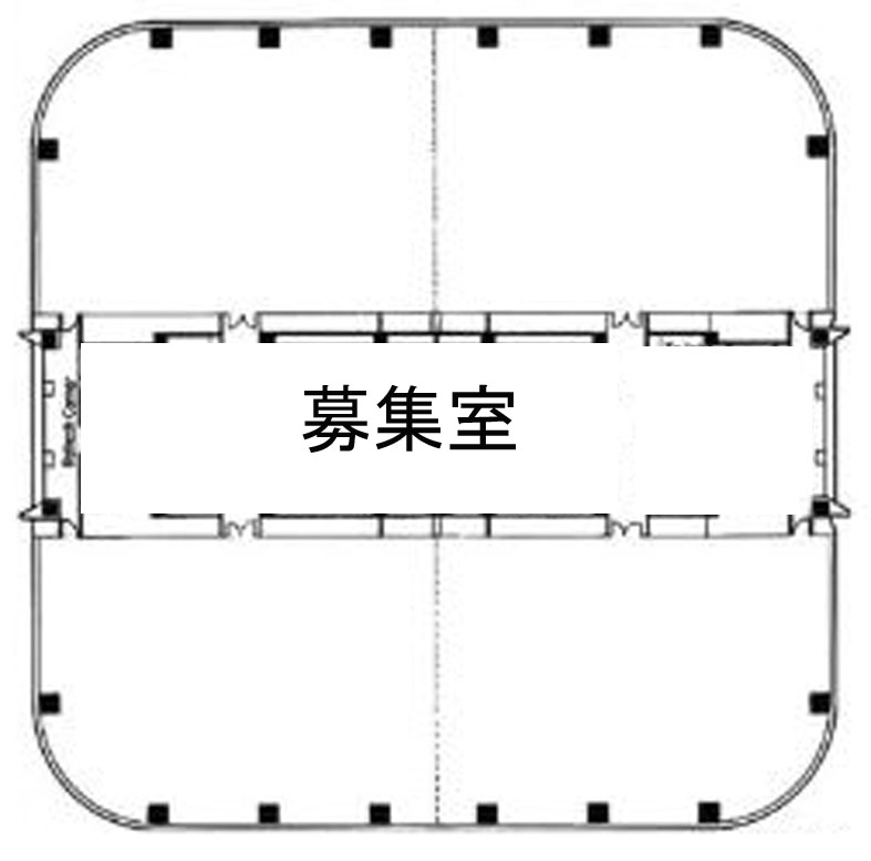 台場フロンティアビル