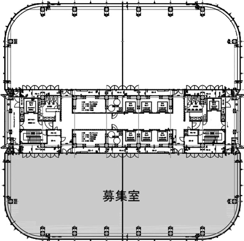 台場フロンティアビル