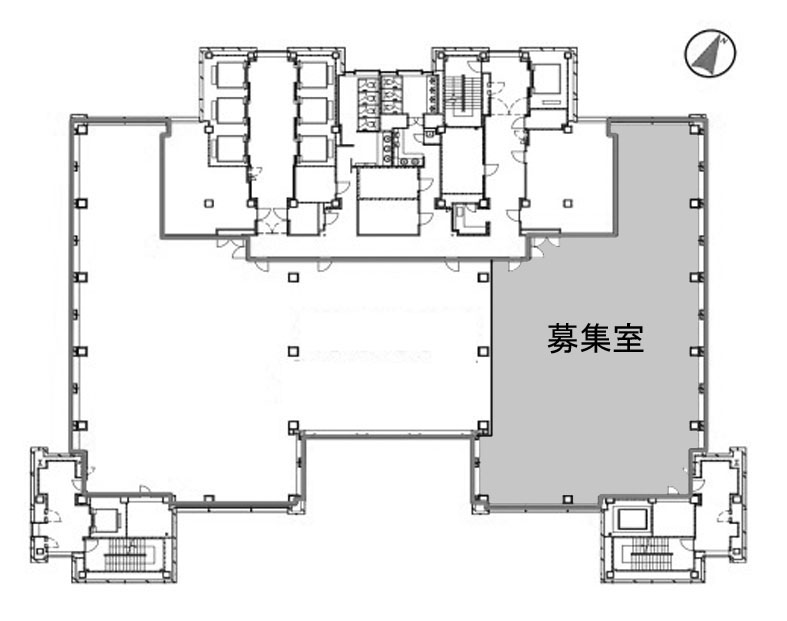 新宿マインズタワー