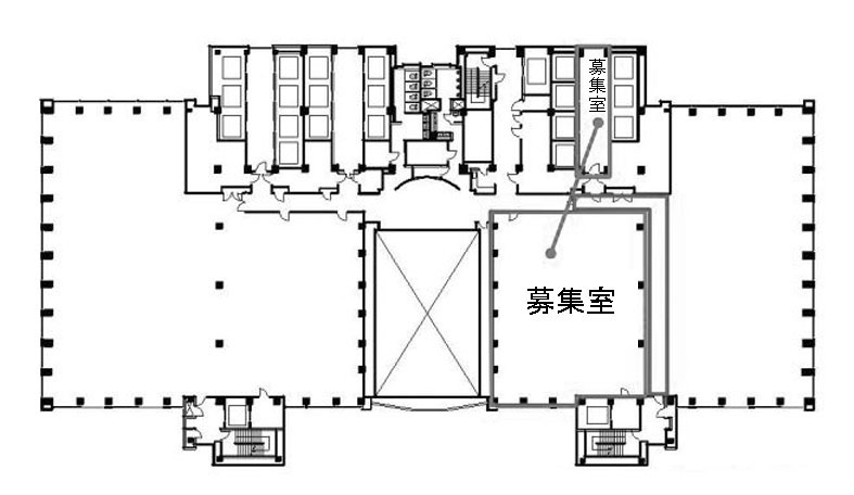 新宿マインズタワー