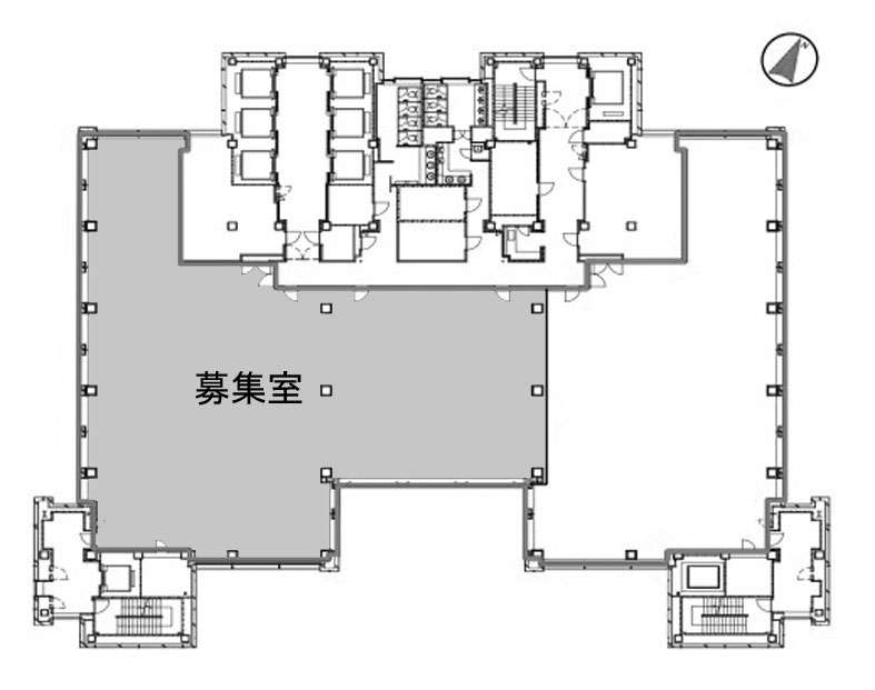 新宿マインズタワー