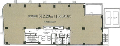 ＵＢＧ東池袋ビル