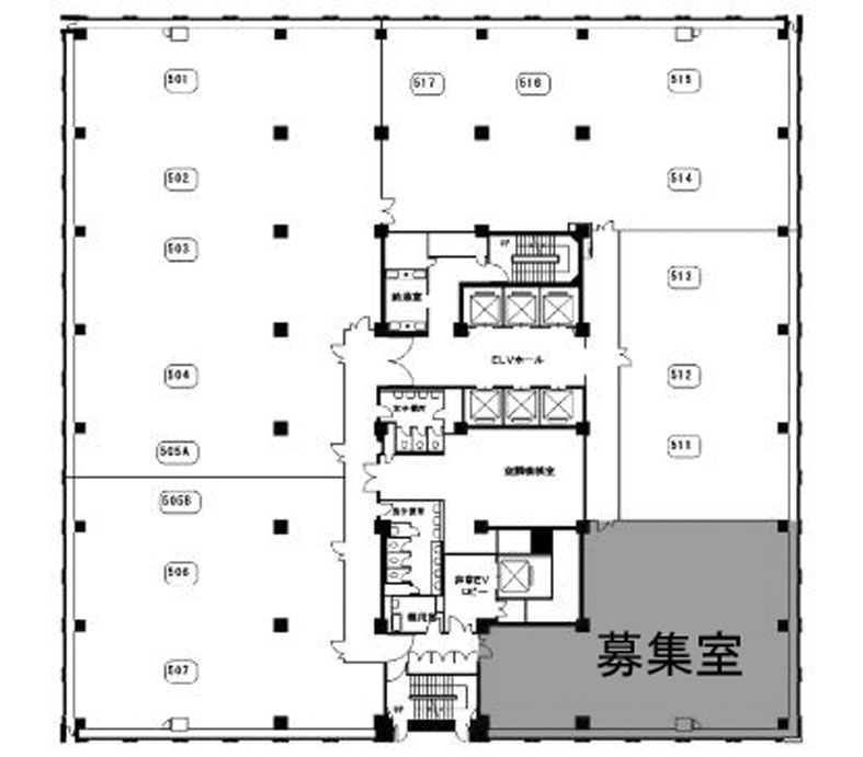 新日石ビルヂング