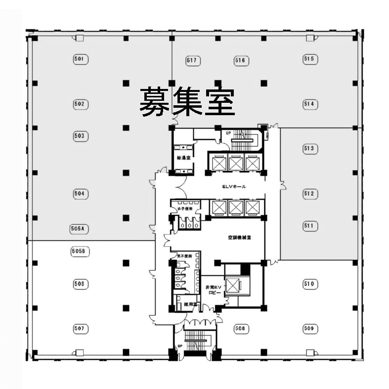 新日石ビルヂング