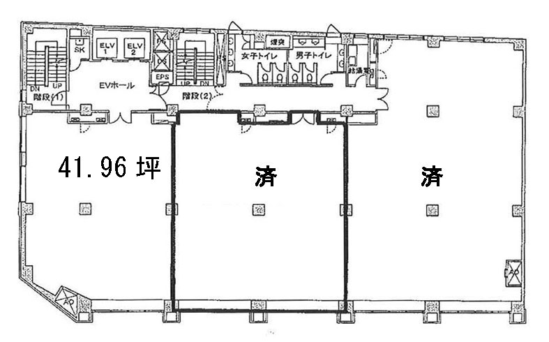 オーク神田小川町ビル