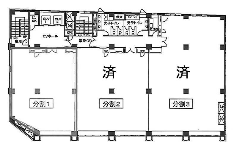 オーク神田小川町ビル