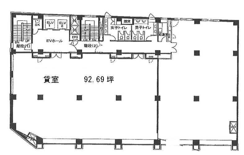 オーク神田小川町ビル